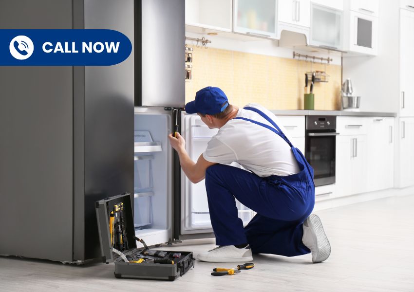 Keytesville Appliance Repair Company
